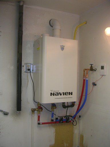 Adams Heating & Cooling Co. Inc 81