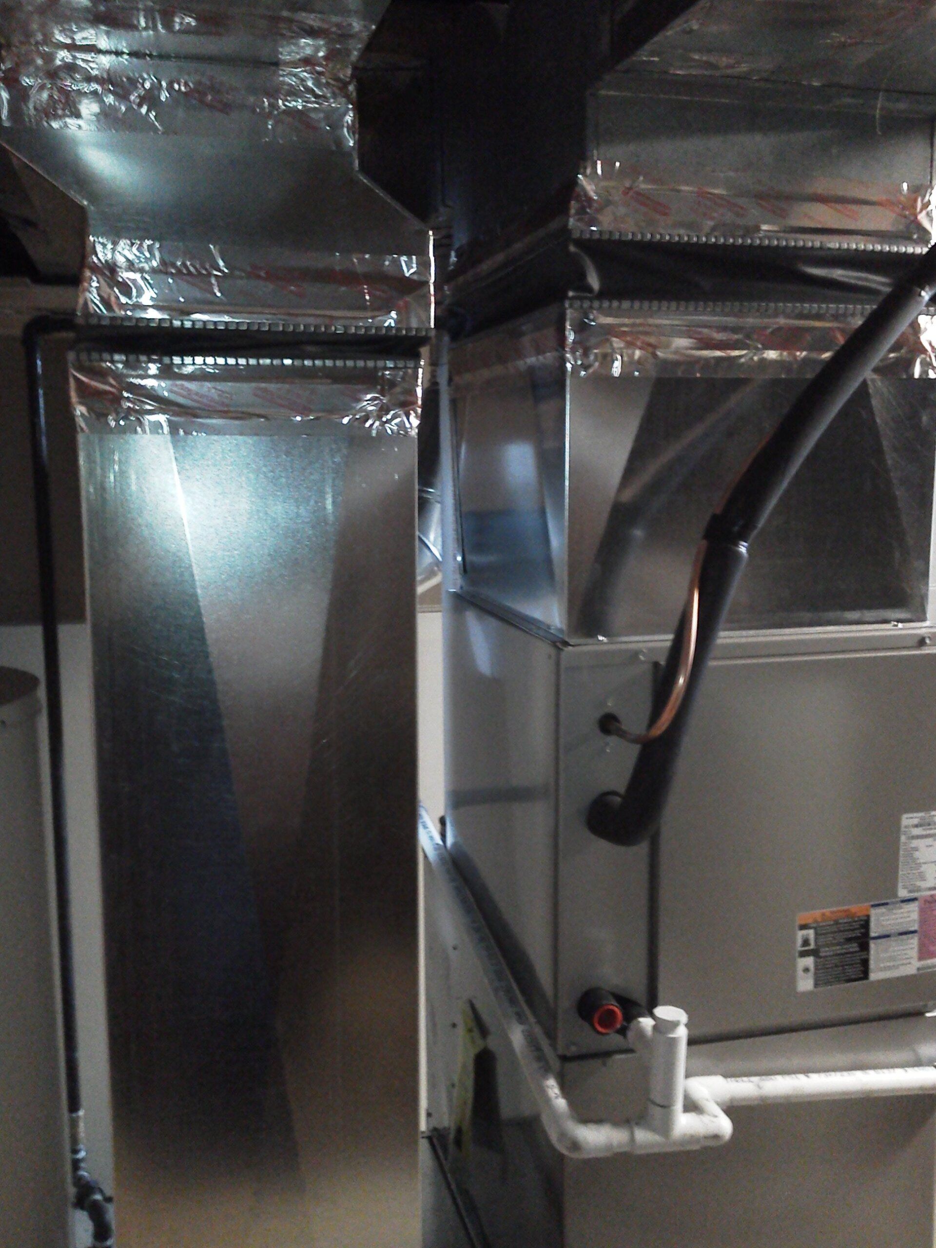 Adams Heating & Cooling Co. Inc 83