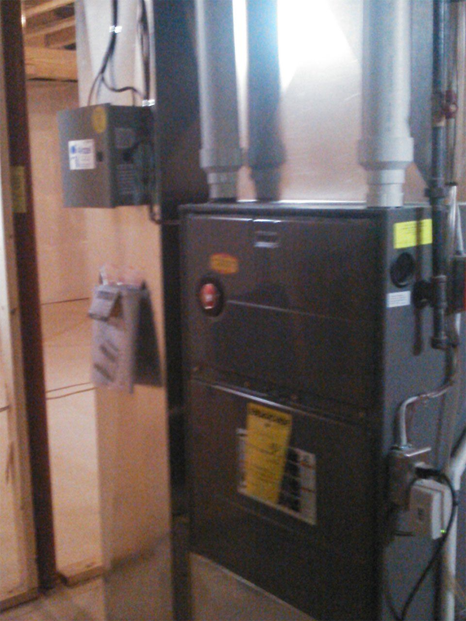 Adams Heating & Cooling Co. Inc 85