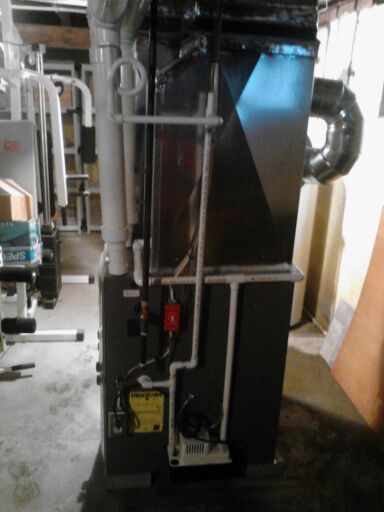 Adams Heating & Cooling Co. Inc 86