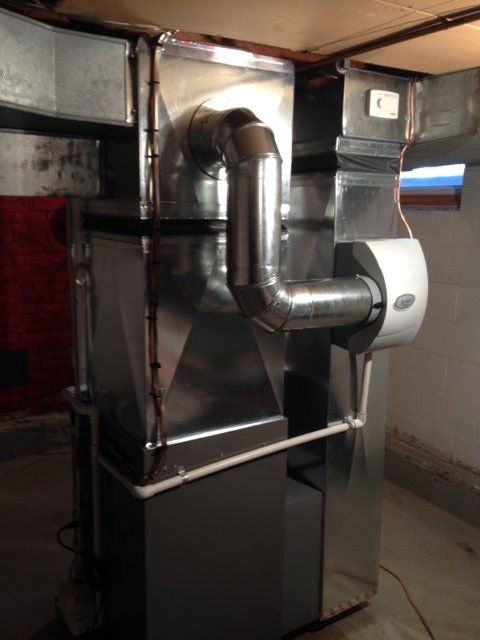 Adams Heating & Cooling Co. Inc 87
