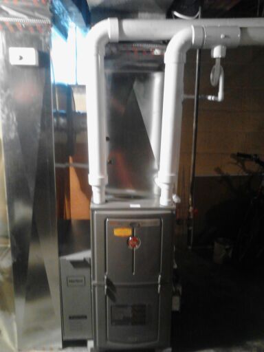 Adams Heating & Cooling Co. Inc 91