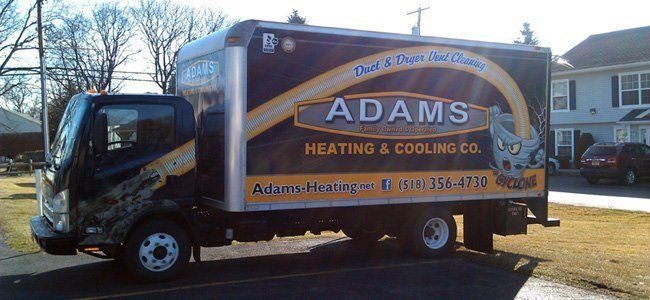 Adams Heating & Cooling Co. Inc 98