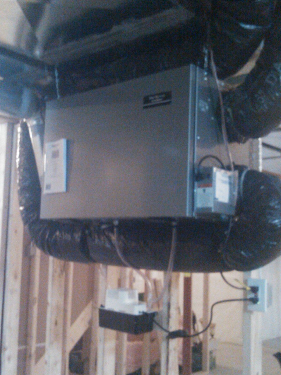 Adams Heating & Cooling Co. Inc 99