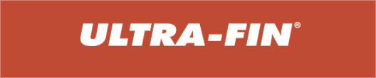 Ultra Fin Logo