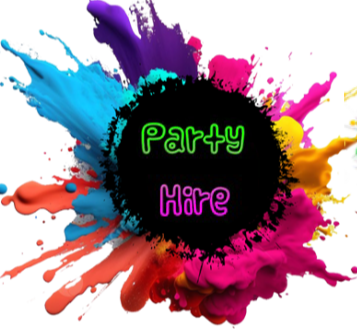 Kids Pony Rides Hire South Africa cover image