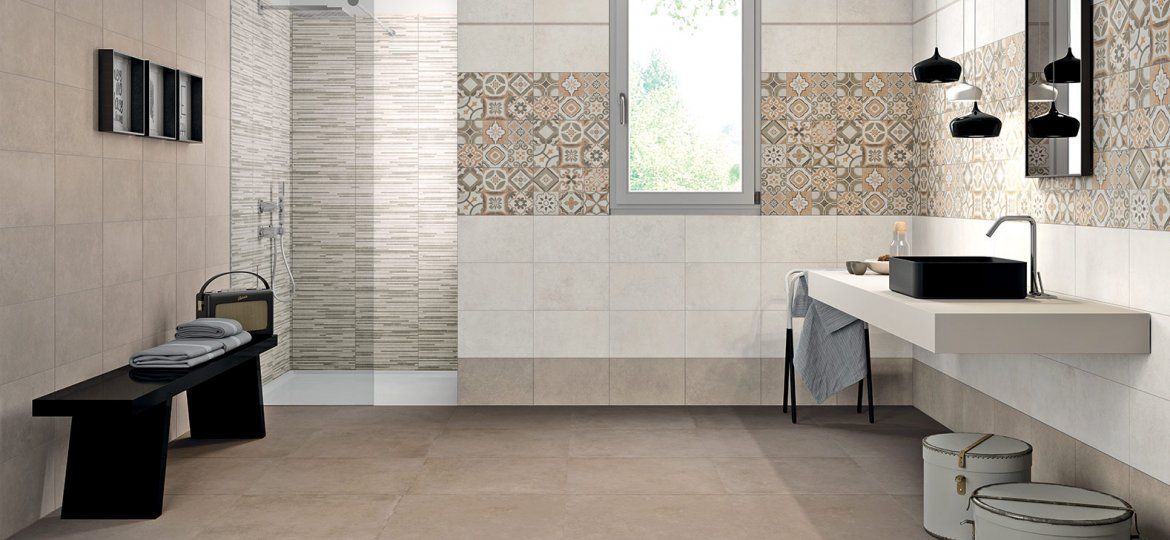 rivestimenti bagno Levanto