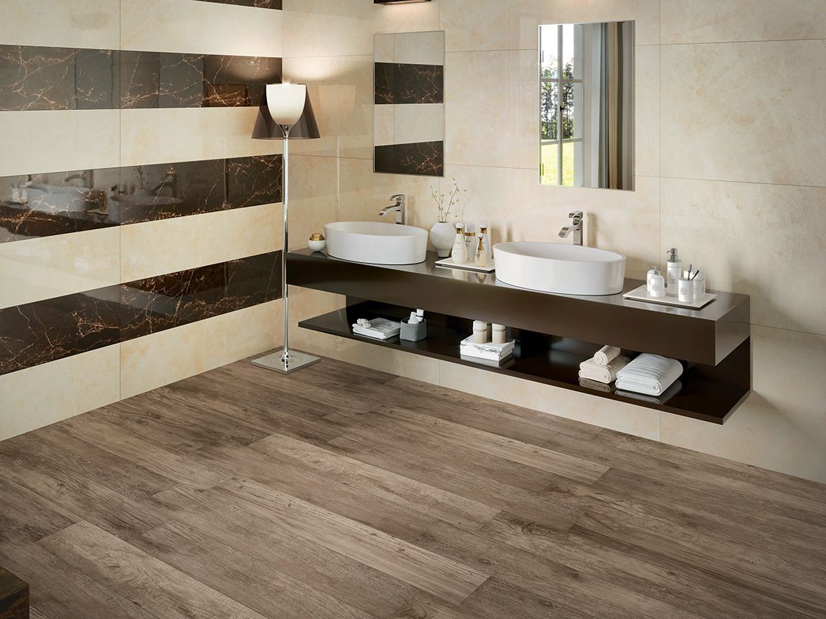 Pavimentazioni gres Levanto