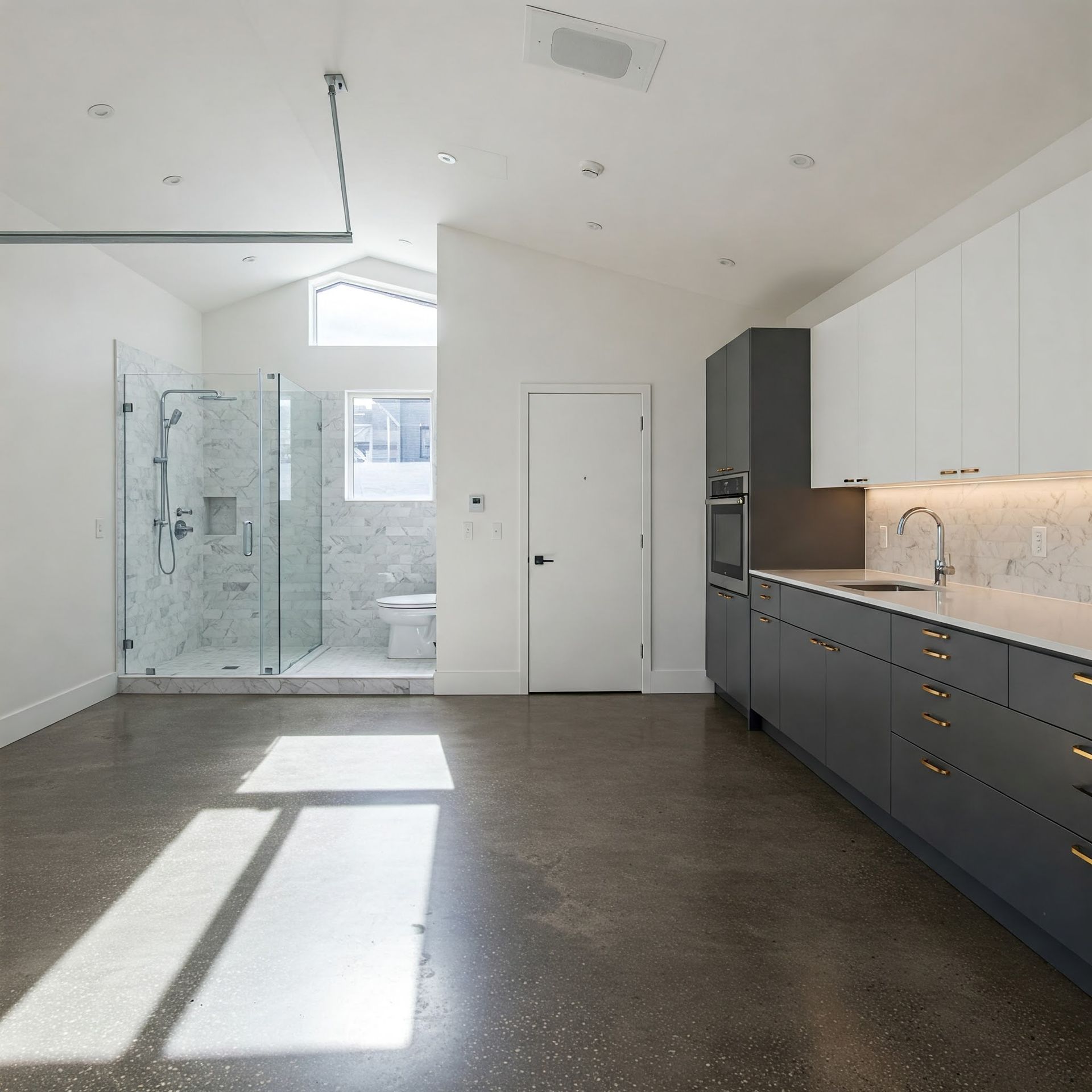 ADU Construction Services in San Francisco