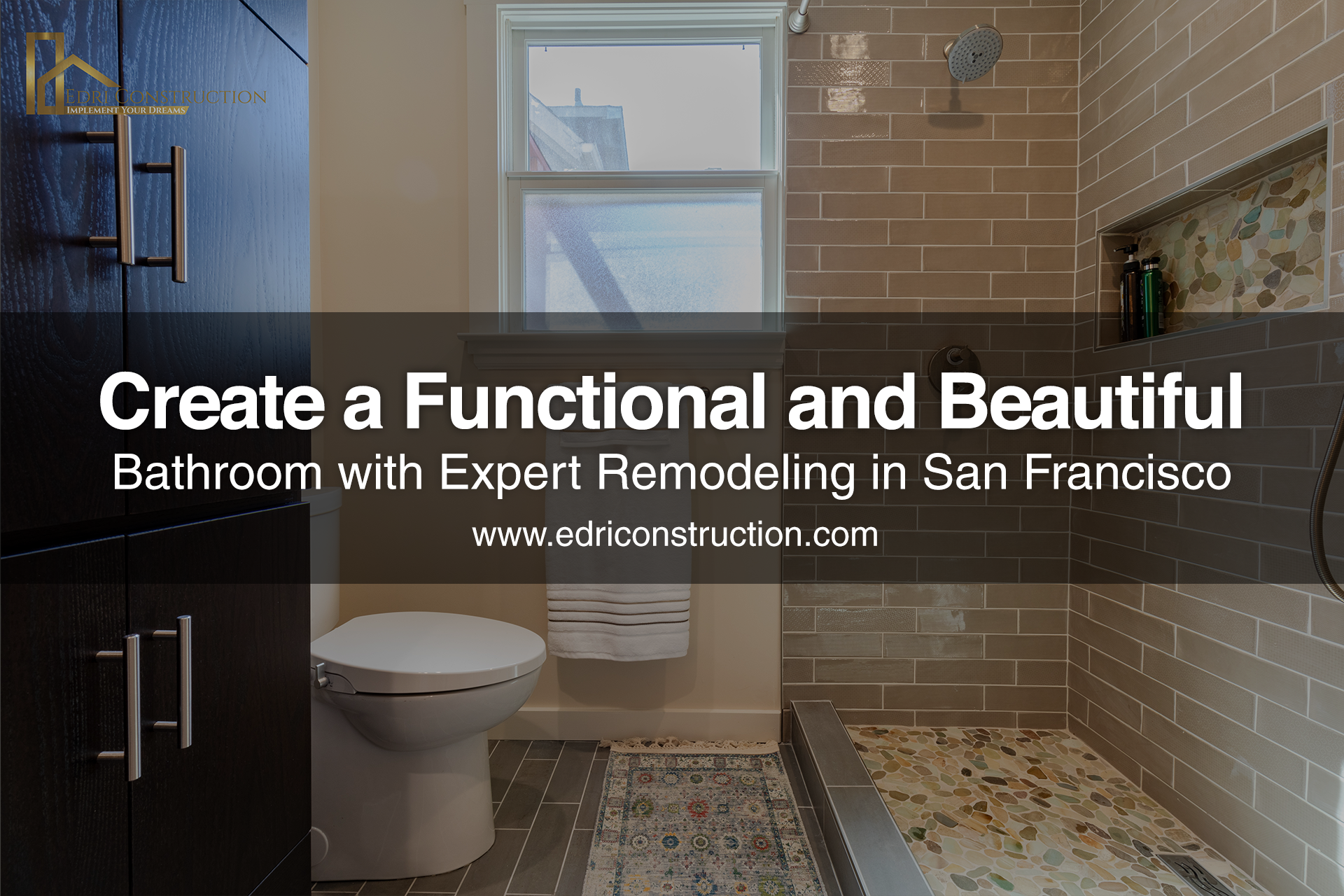 bathroom remodeling