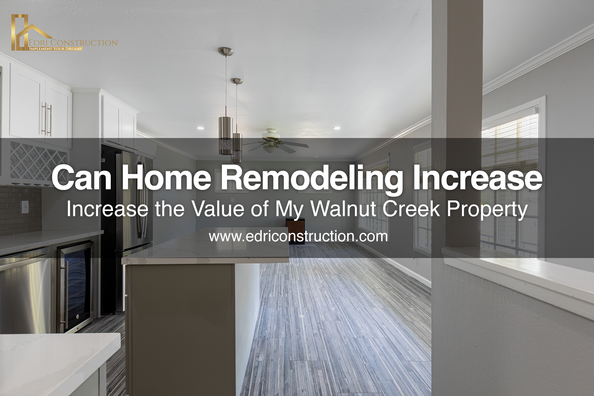 Home Remodeling