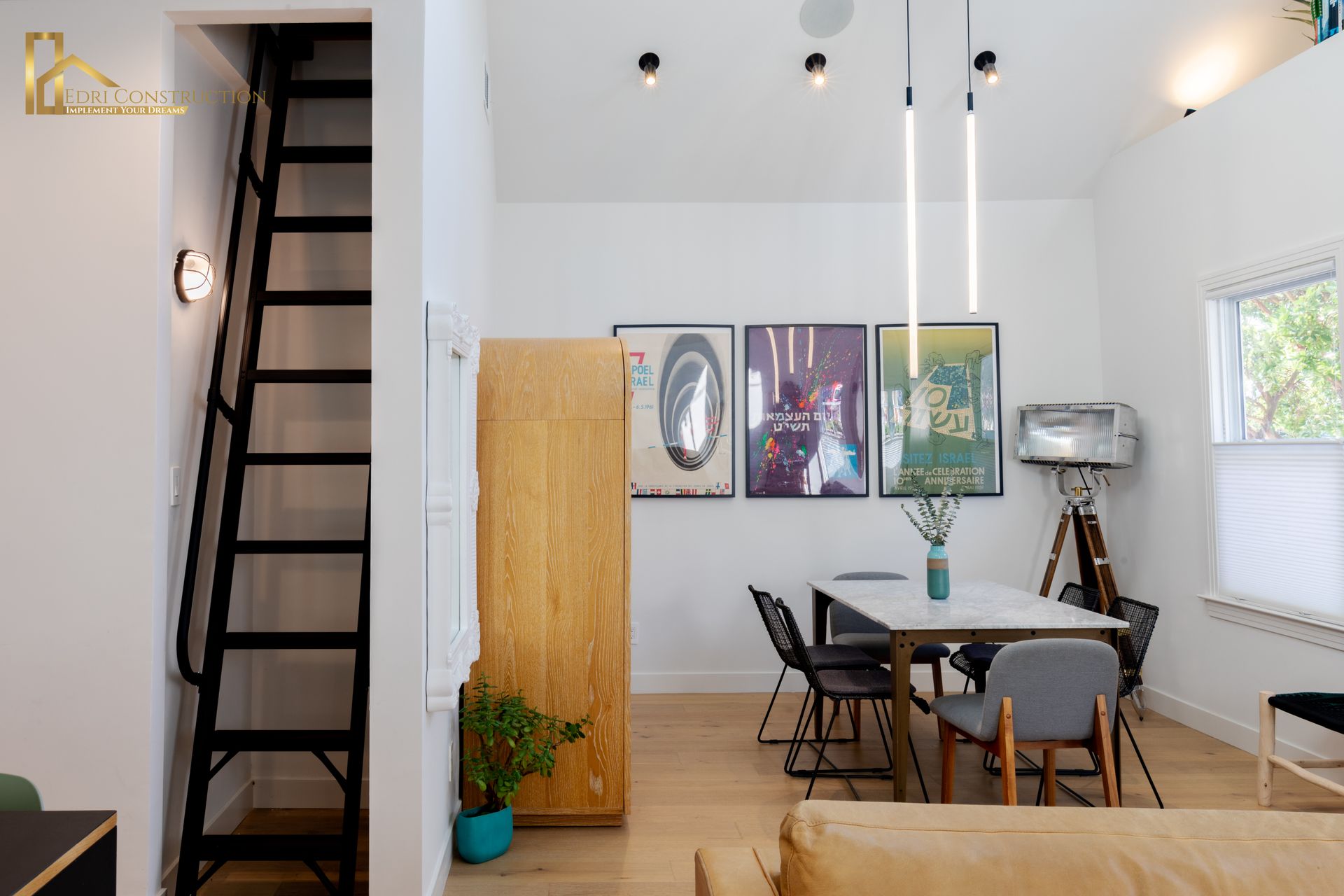 home remodeling ideas