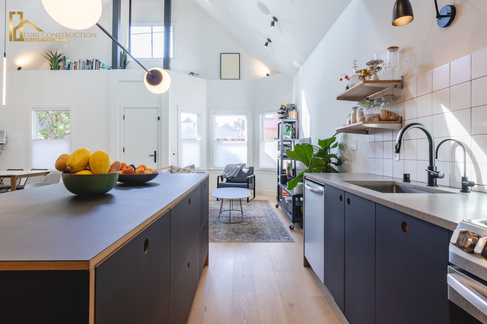 kitchen remodeling technology