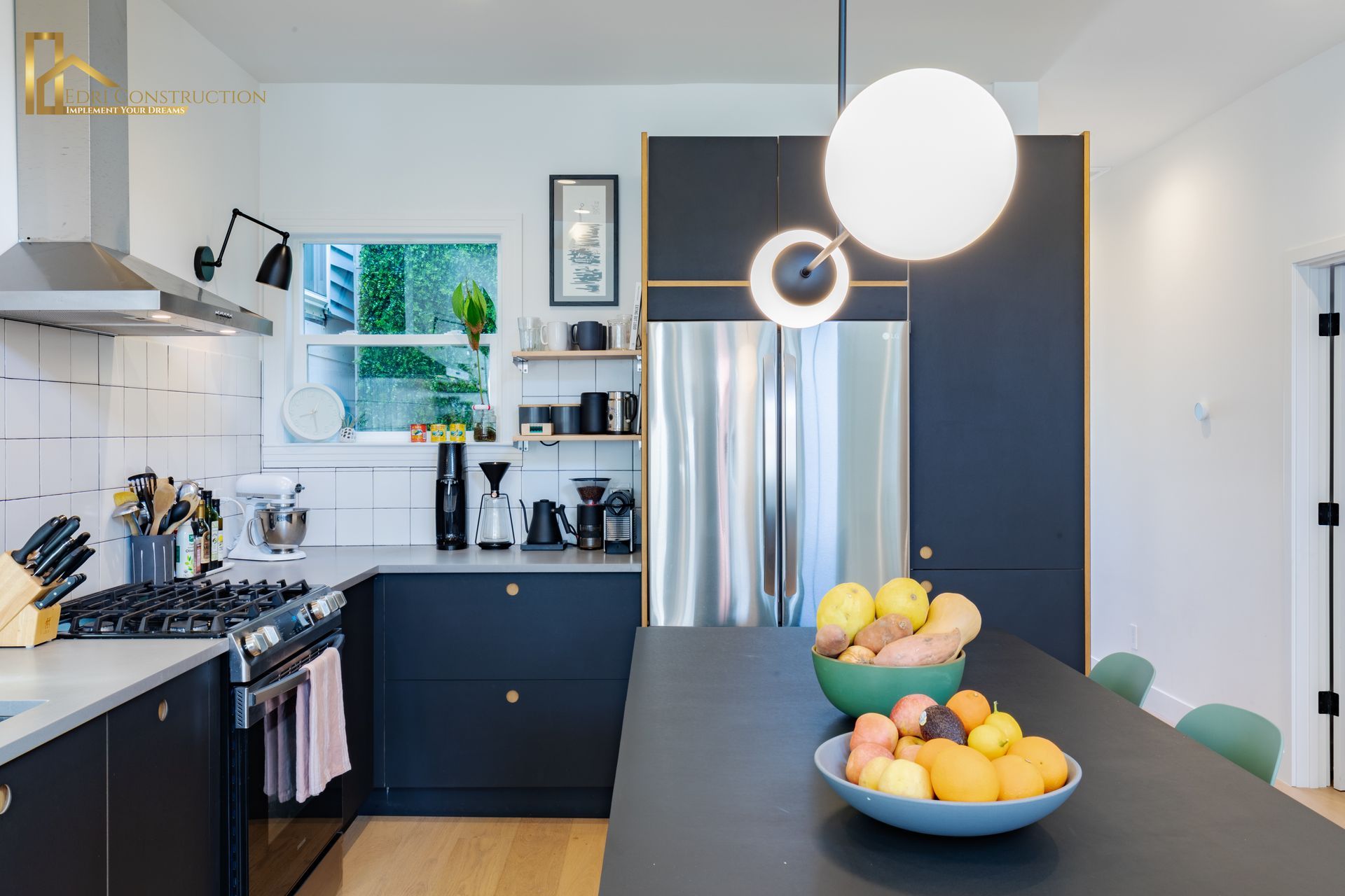 kitchen remodeling contractors