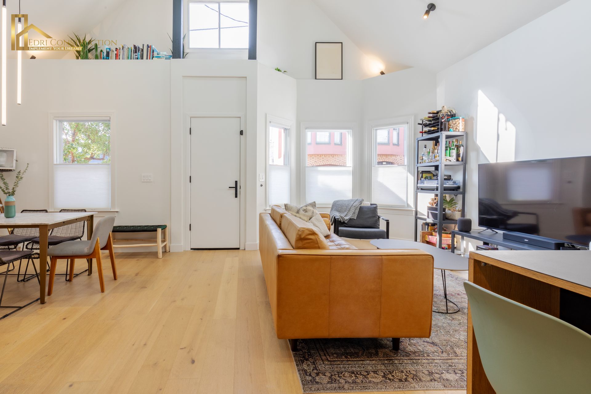 home remodeling contractors