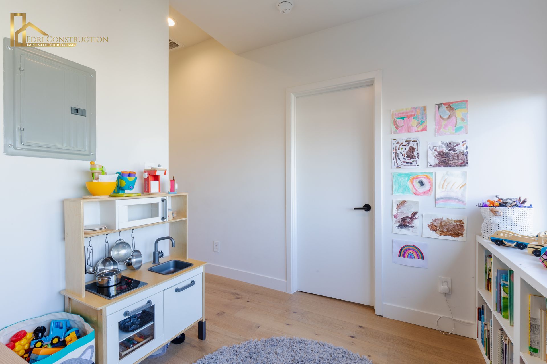 home renovation builders