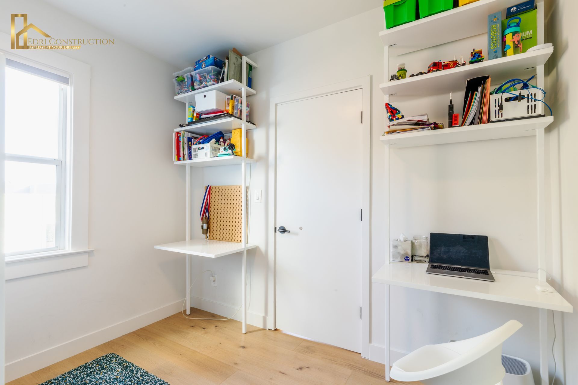 home remodeling construction