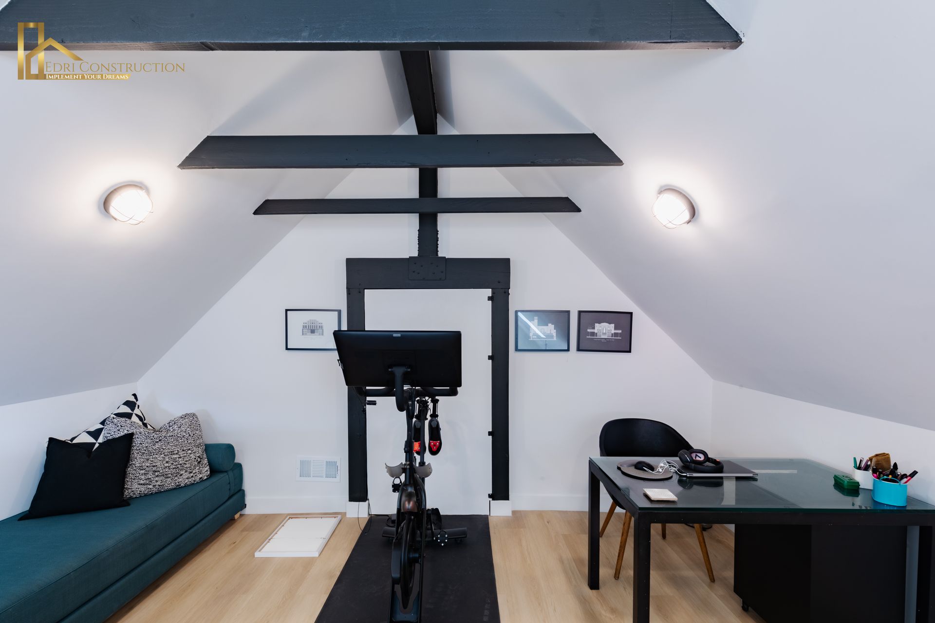 home renovation plan