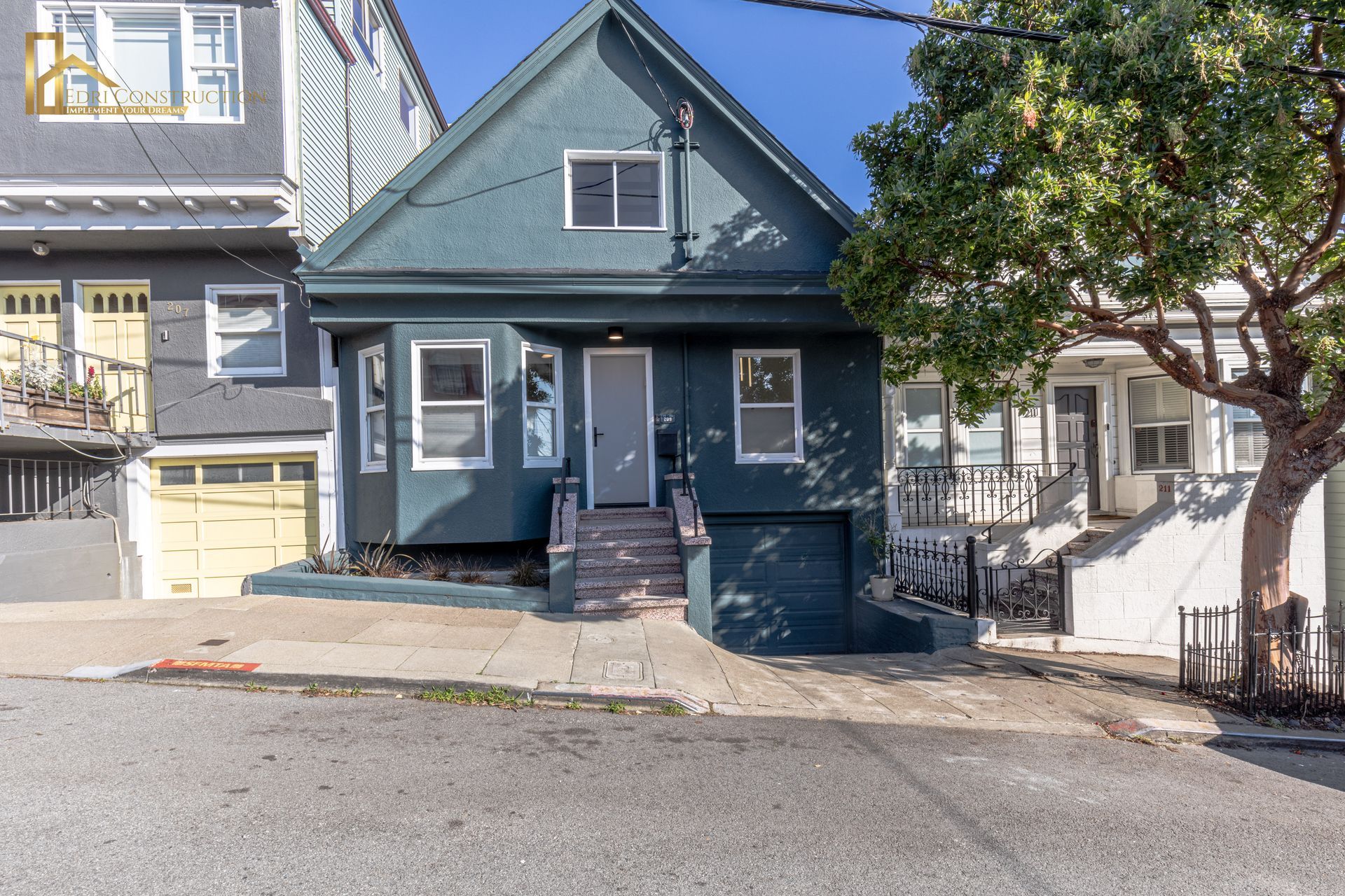 home remodeling cost