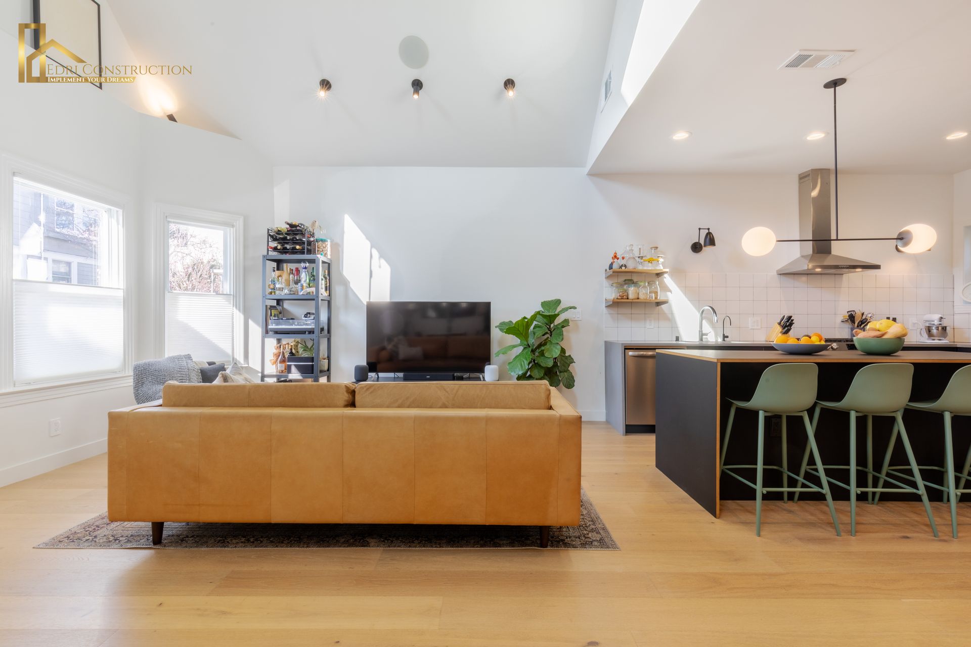 home remodeling solutions