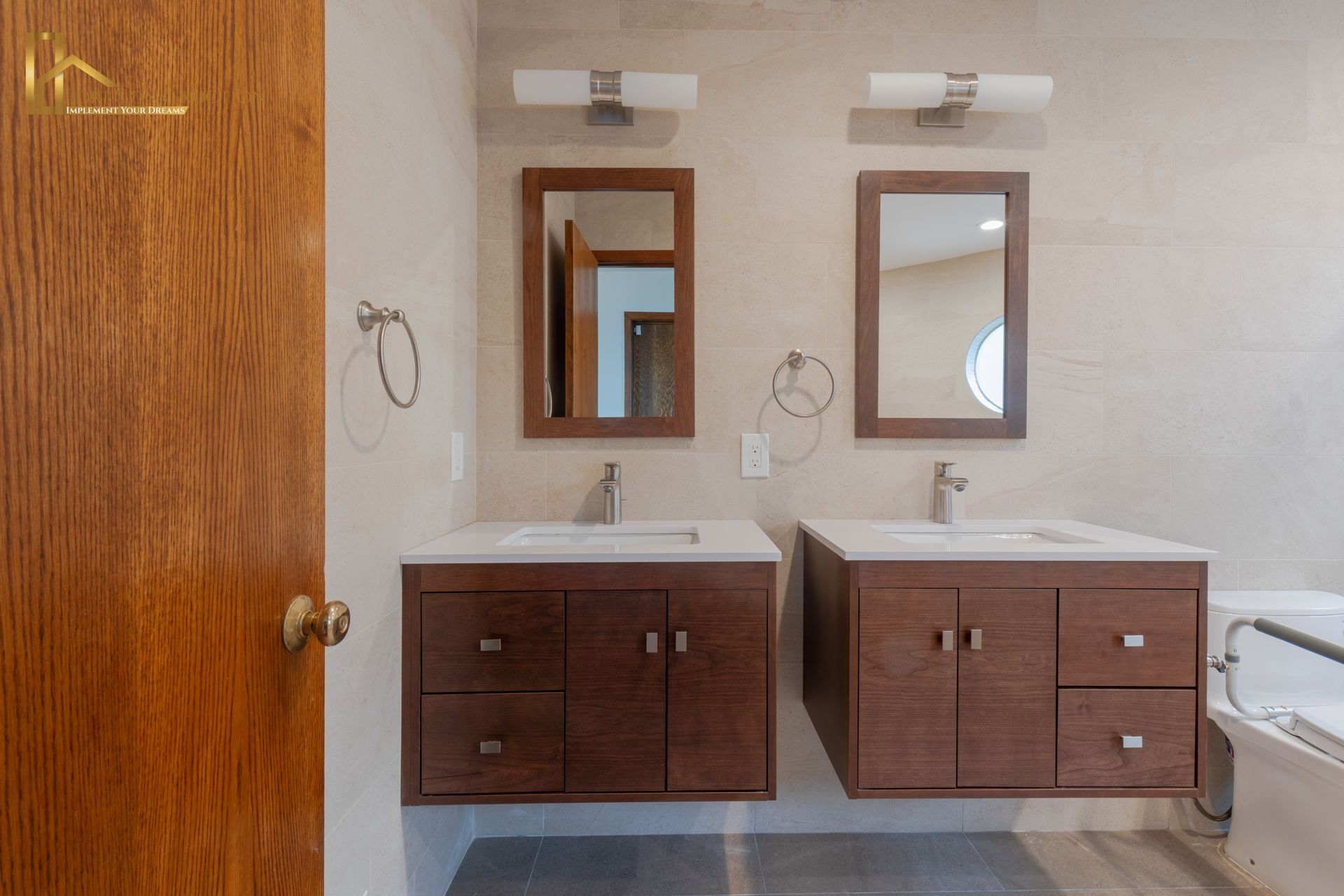 bathroom remodeling