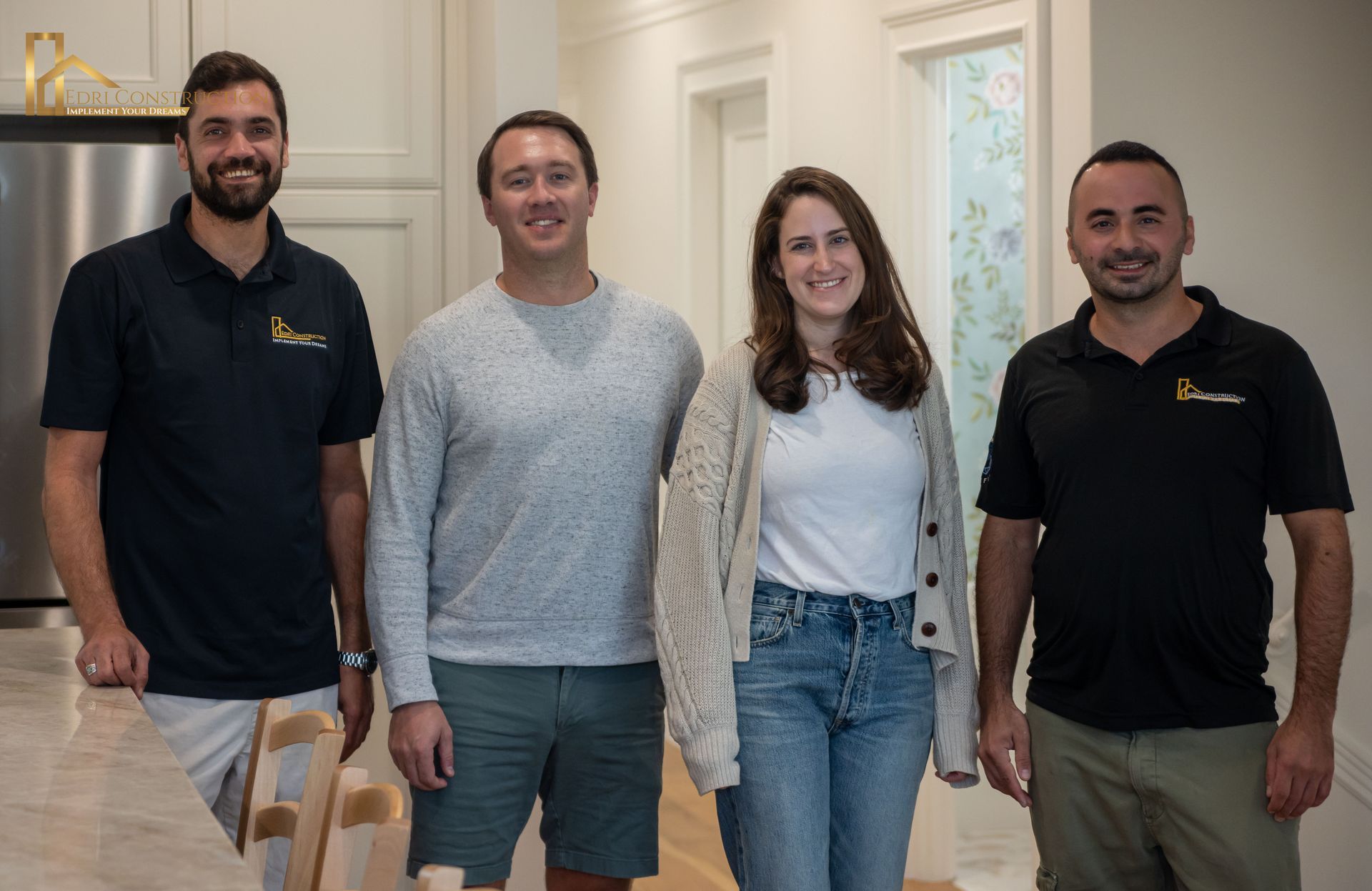 kitchen remodeling contractors