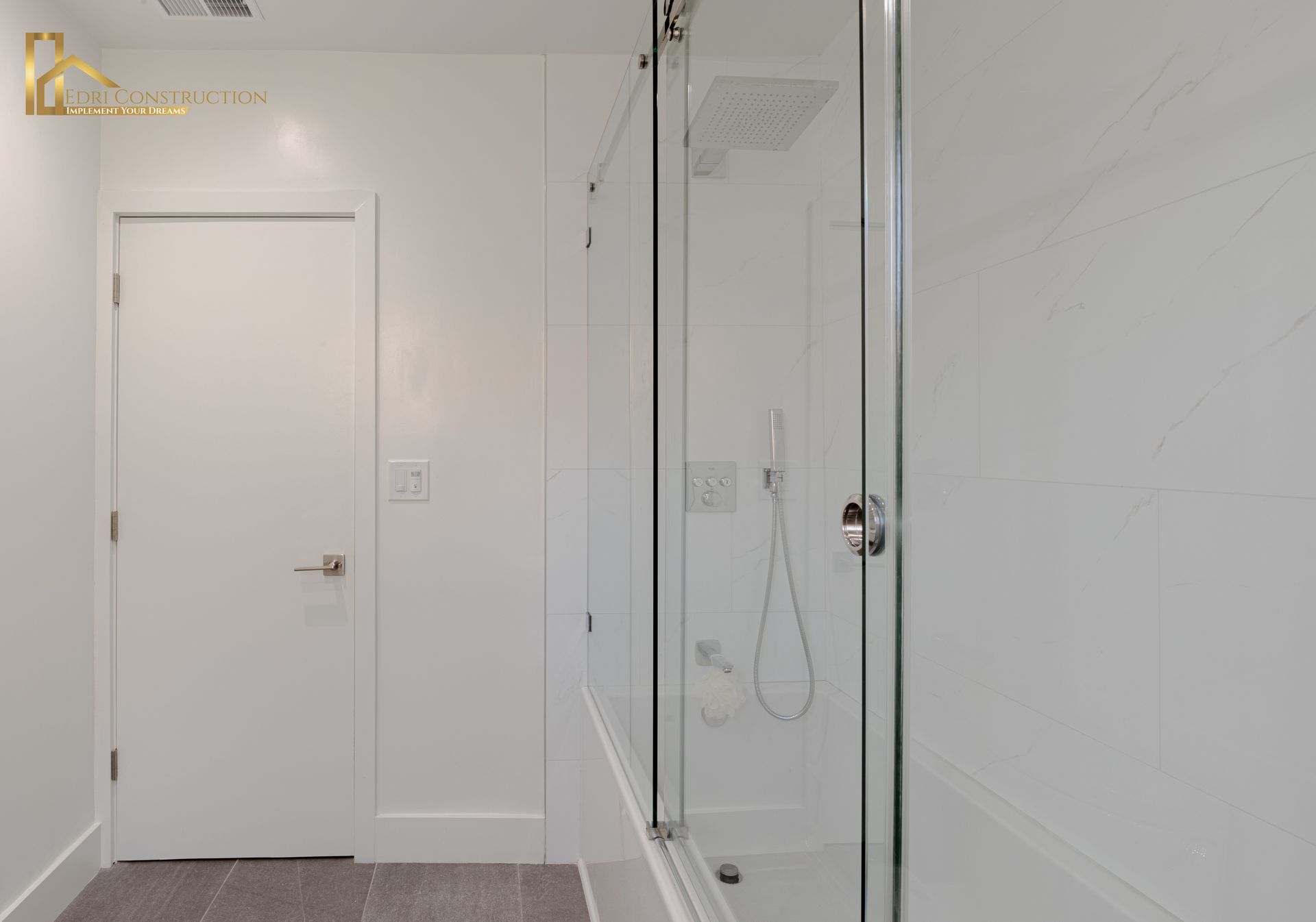 bathroom floor plan remodeling