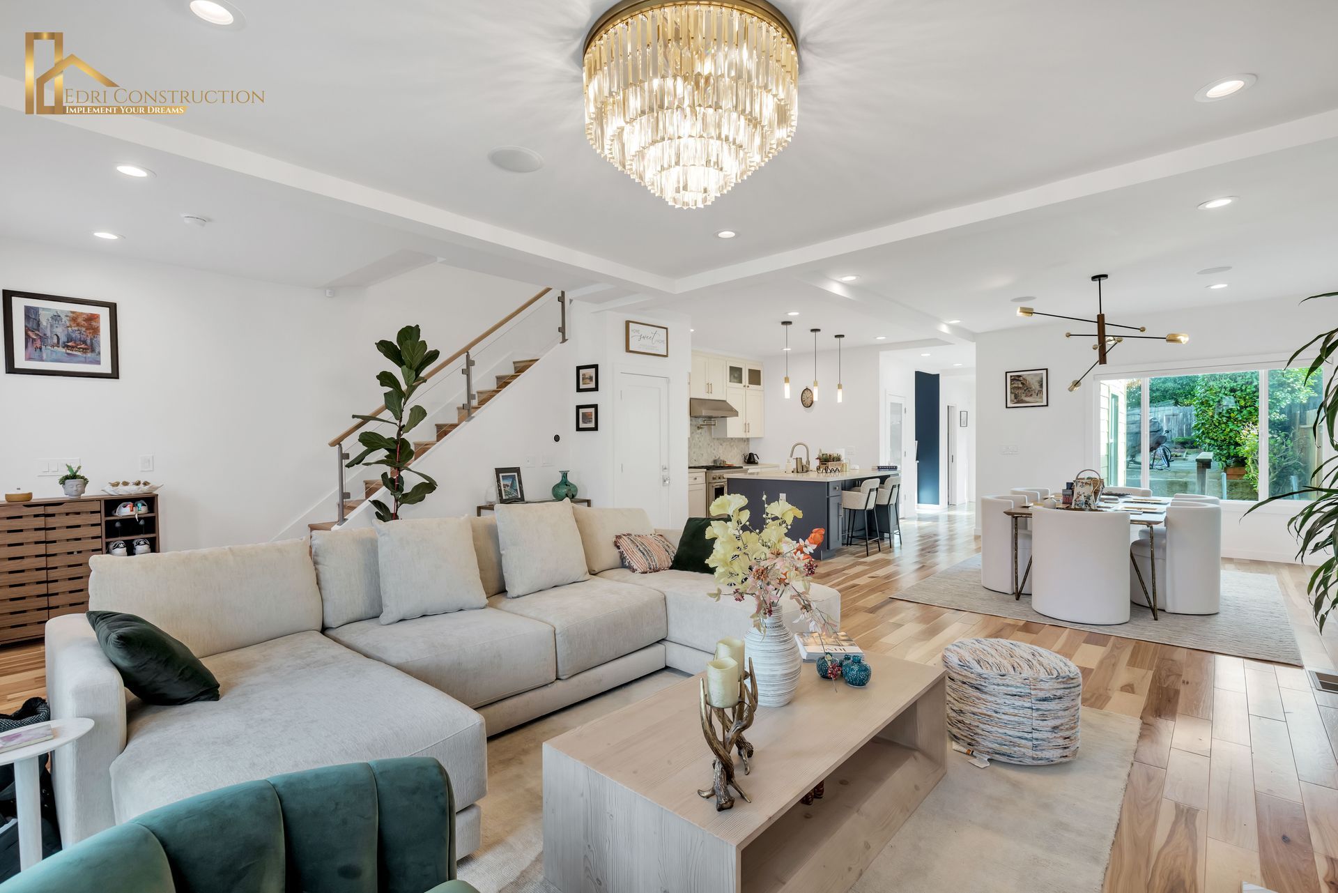 home remodeling costs in san francisco