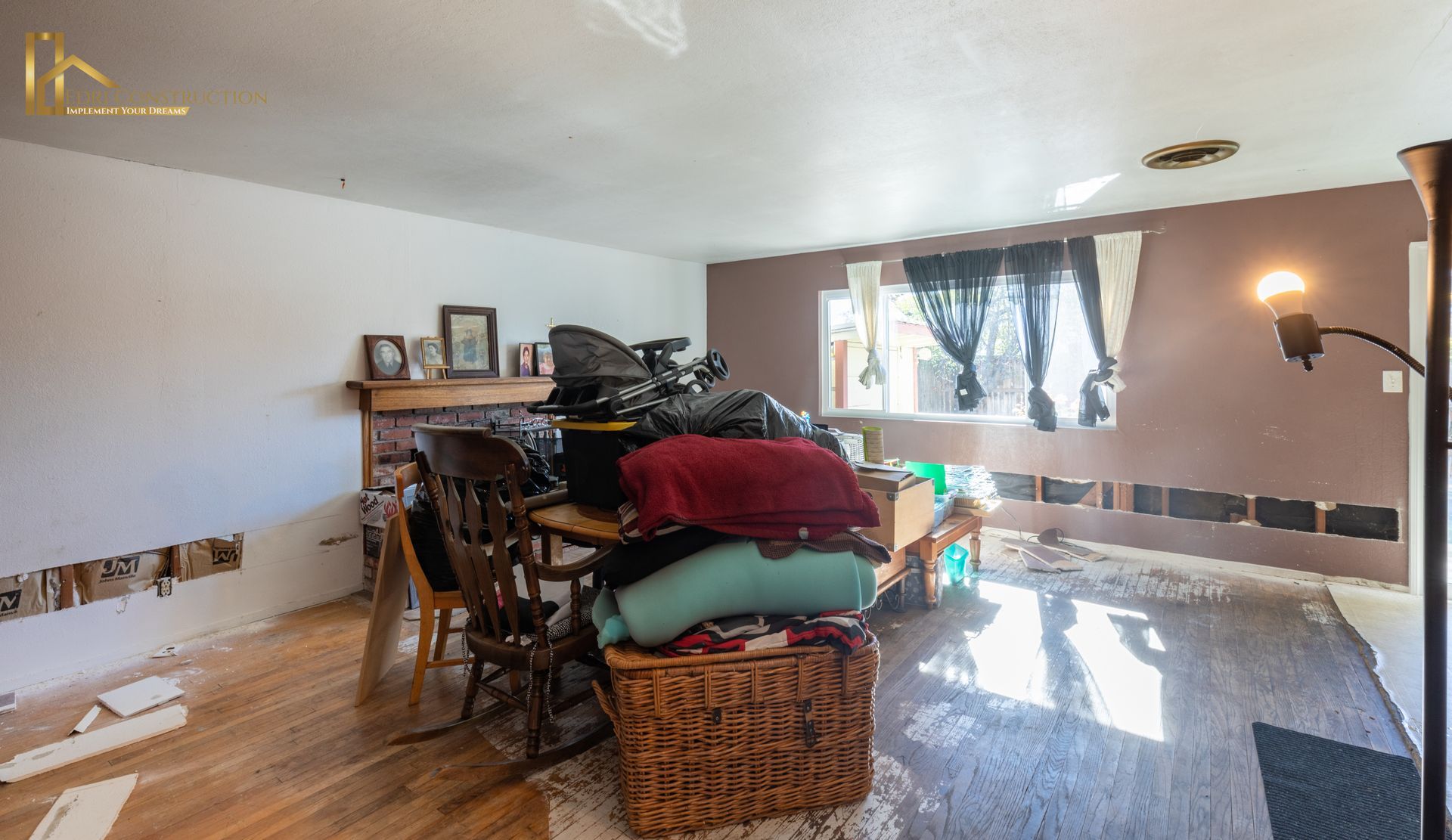 home remodeling san francisco