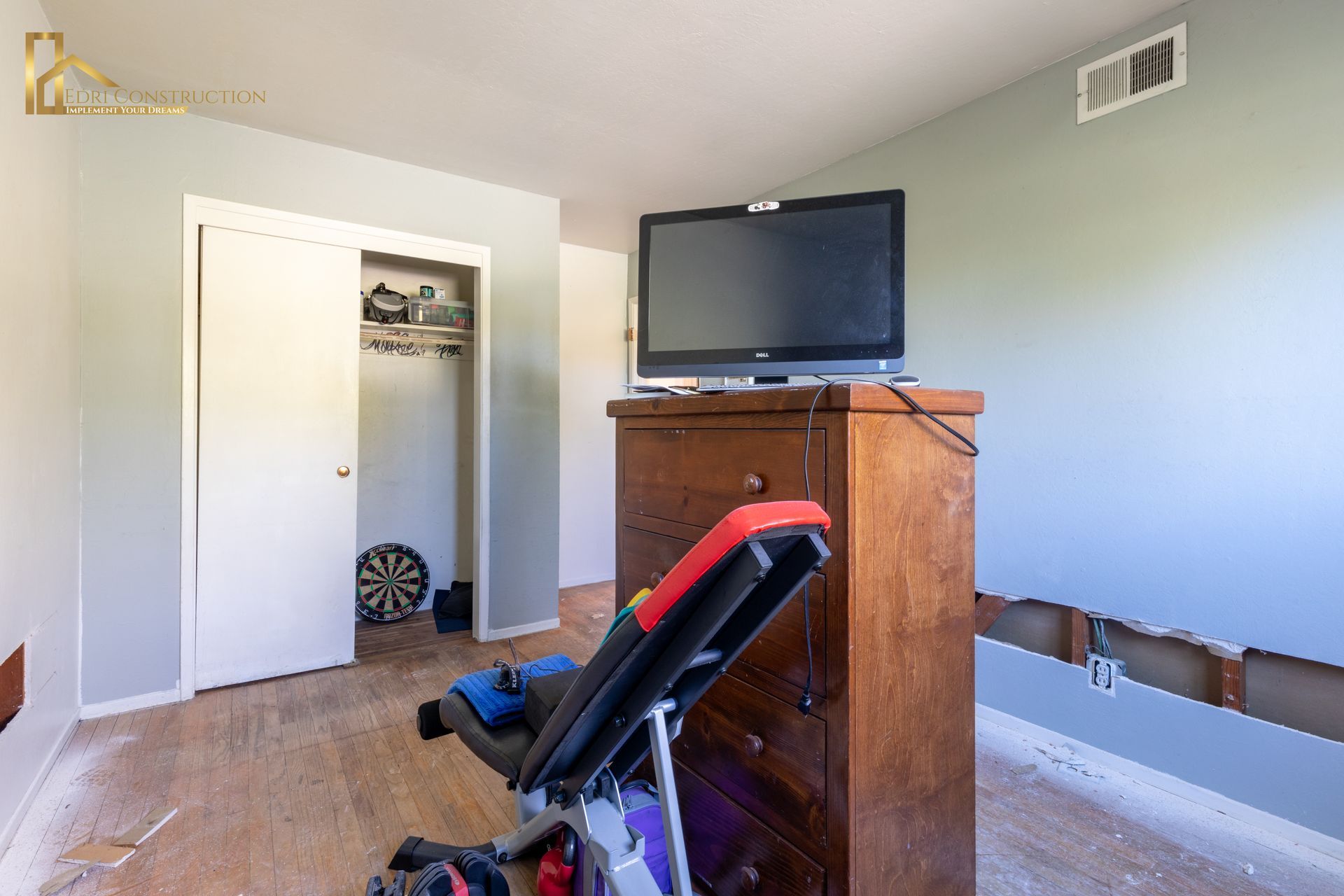 home renovation services