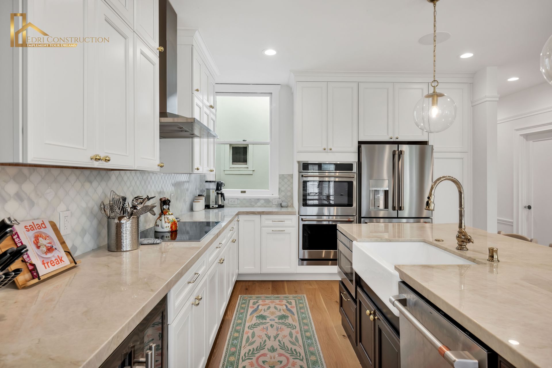 kitchen remodeling cost