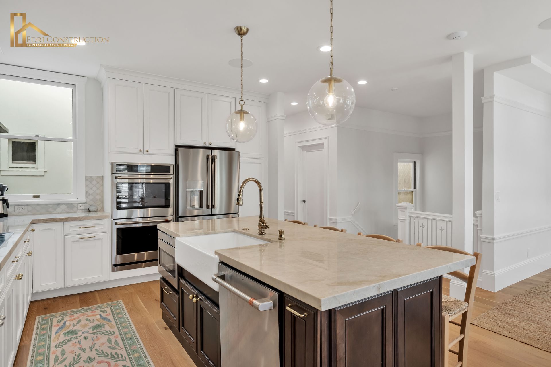 kitchen remodeling plan