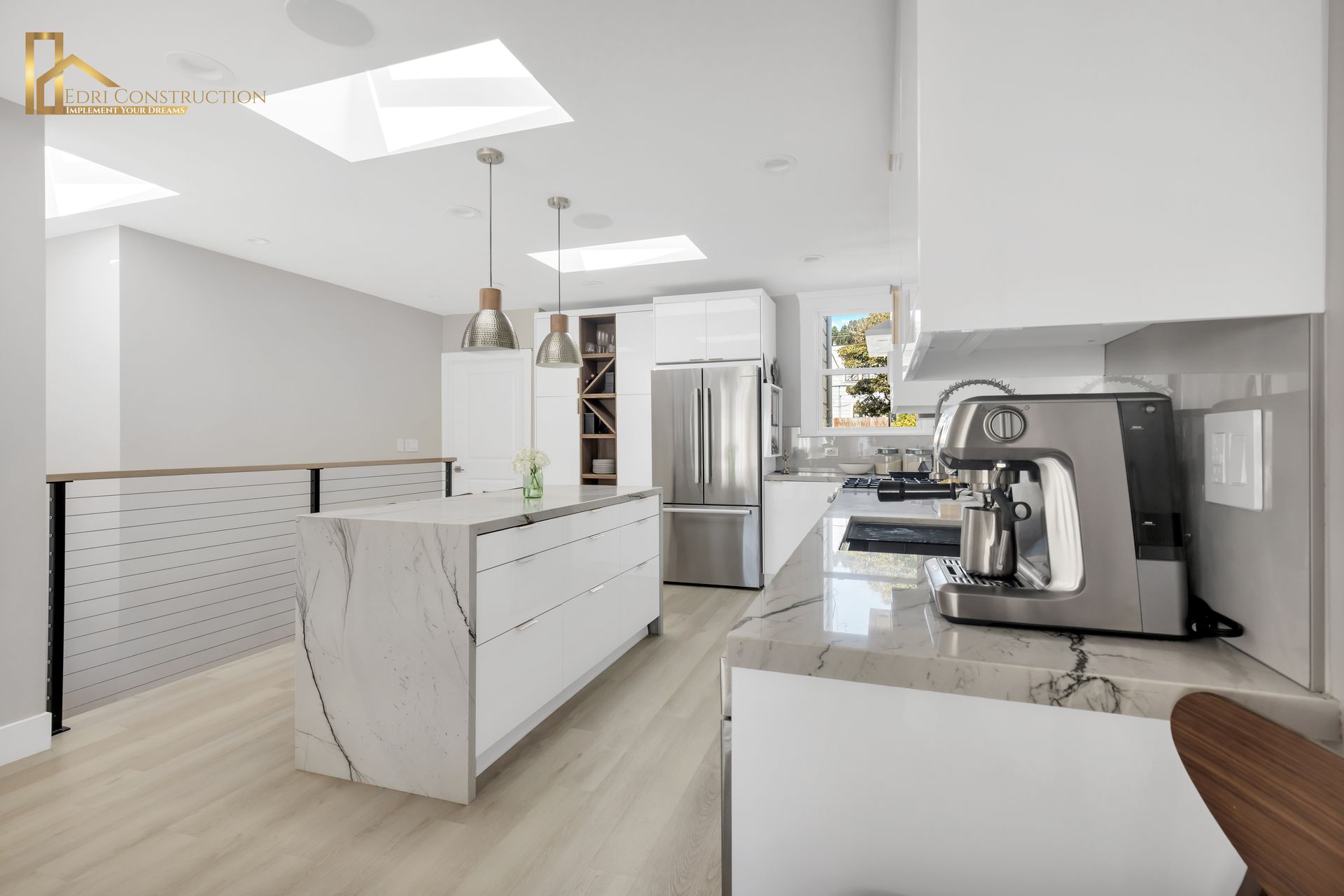 old kitchen remodeling