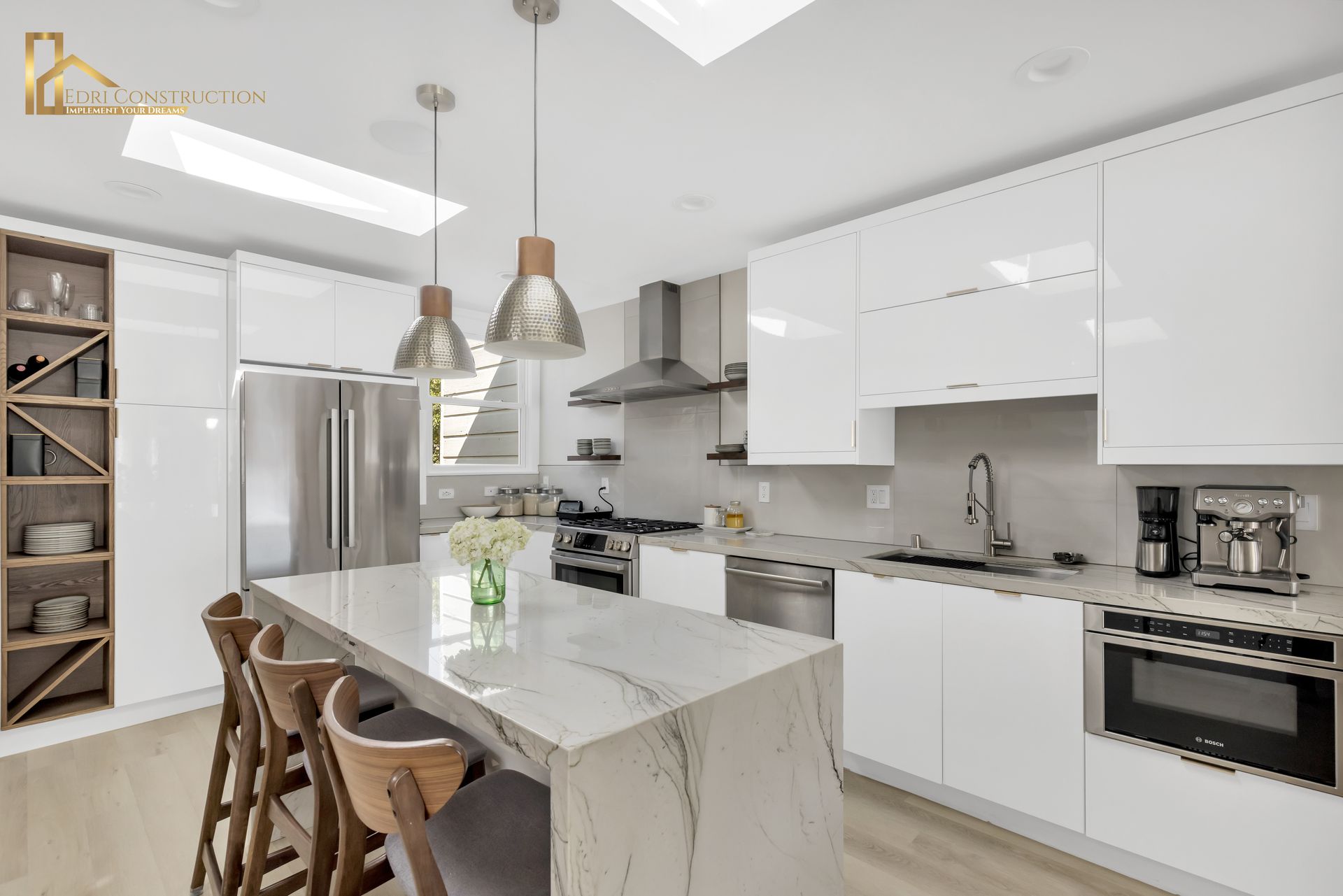 kitchen remodeling inspiration