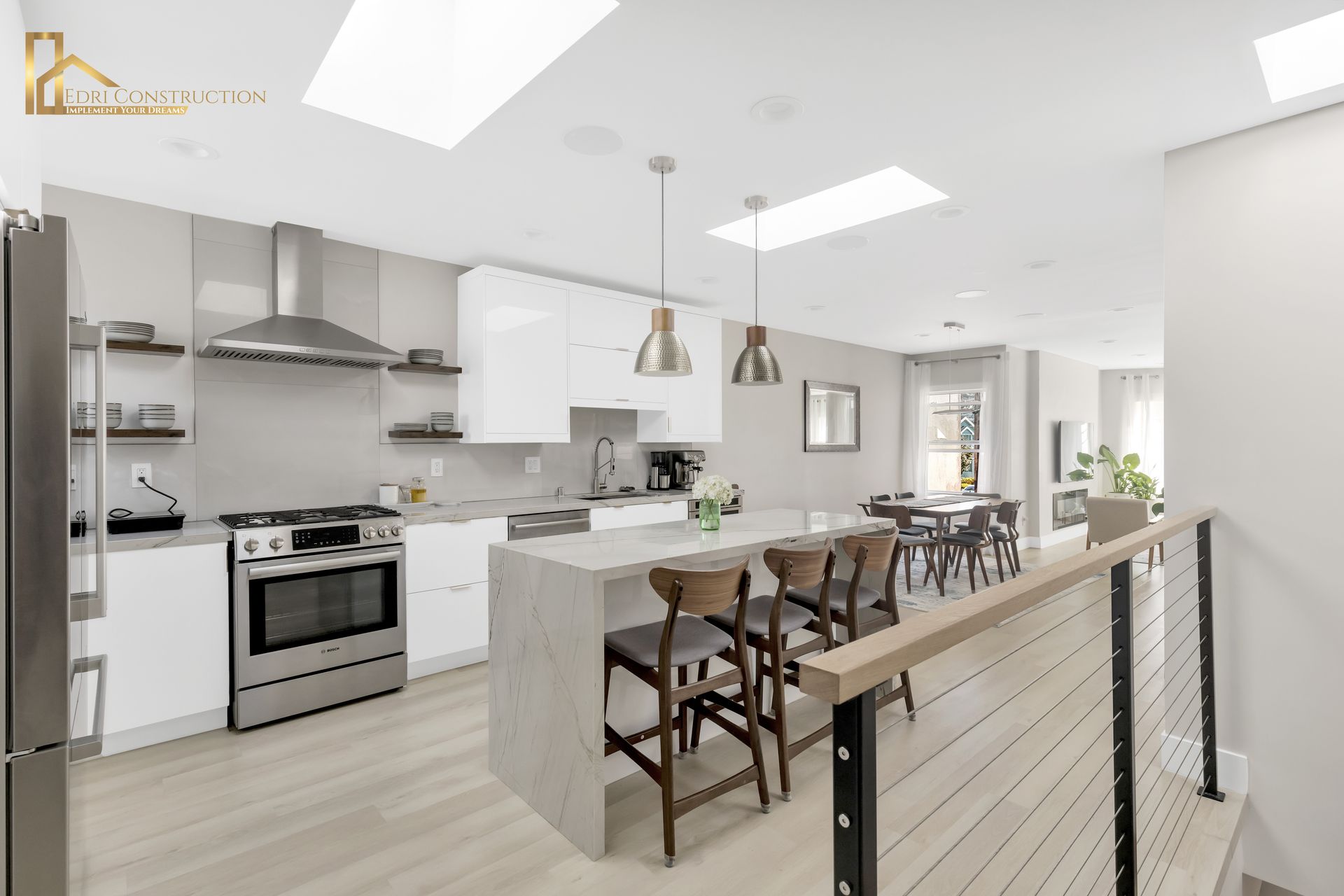 kitchen remodeling checklist