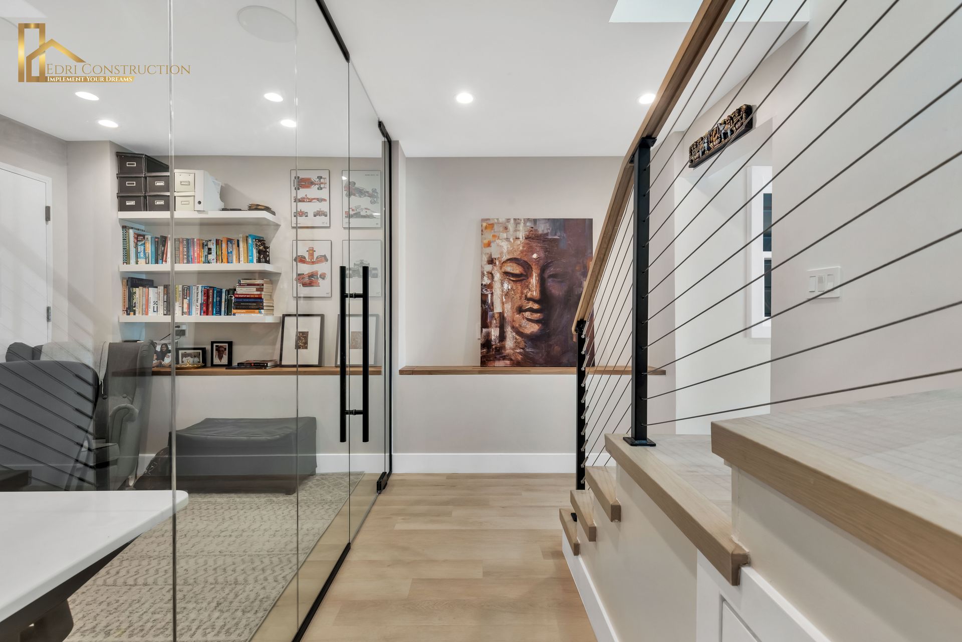 home remodeling elements