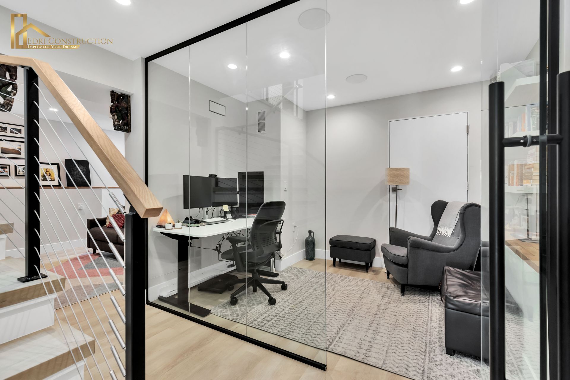 quality home renovation