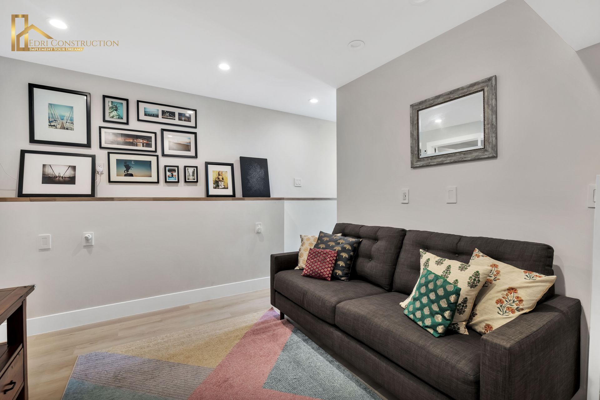 green home remodeling