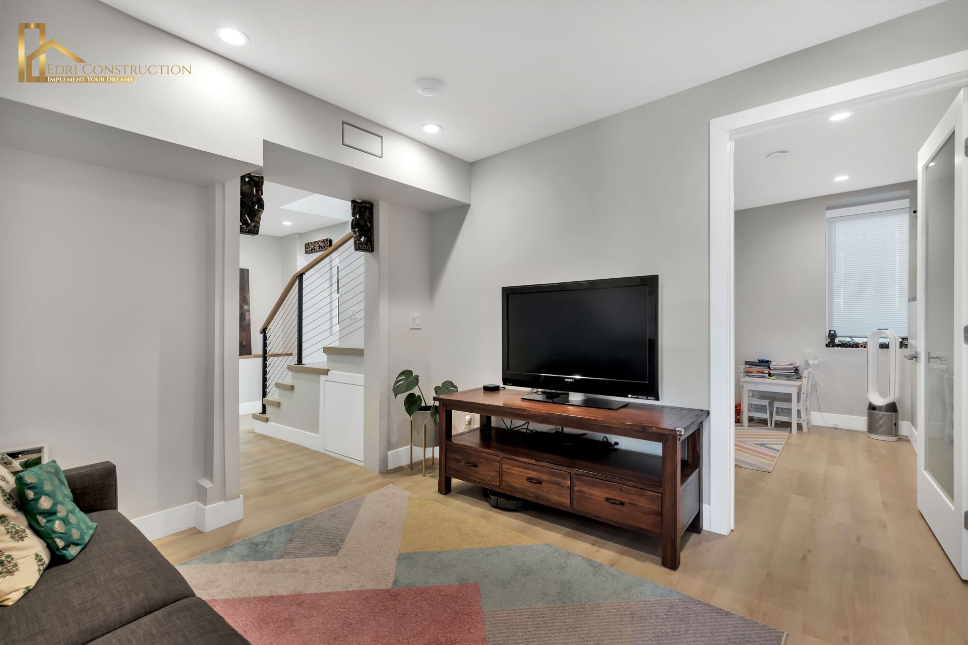 home renovation practices