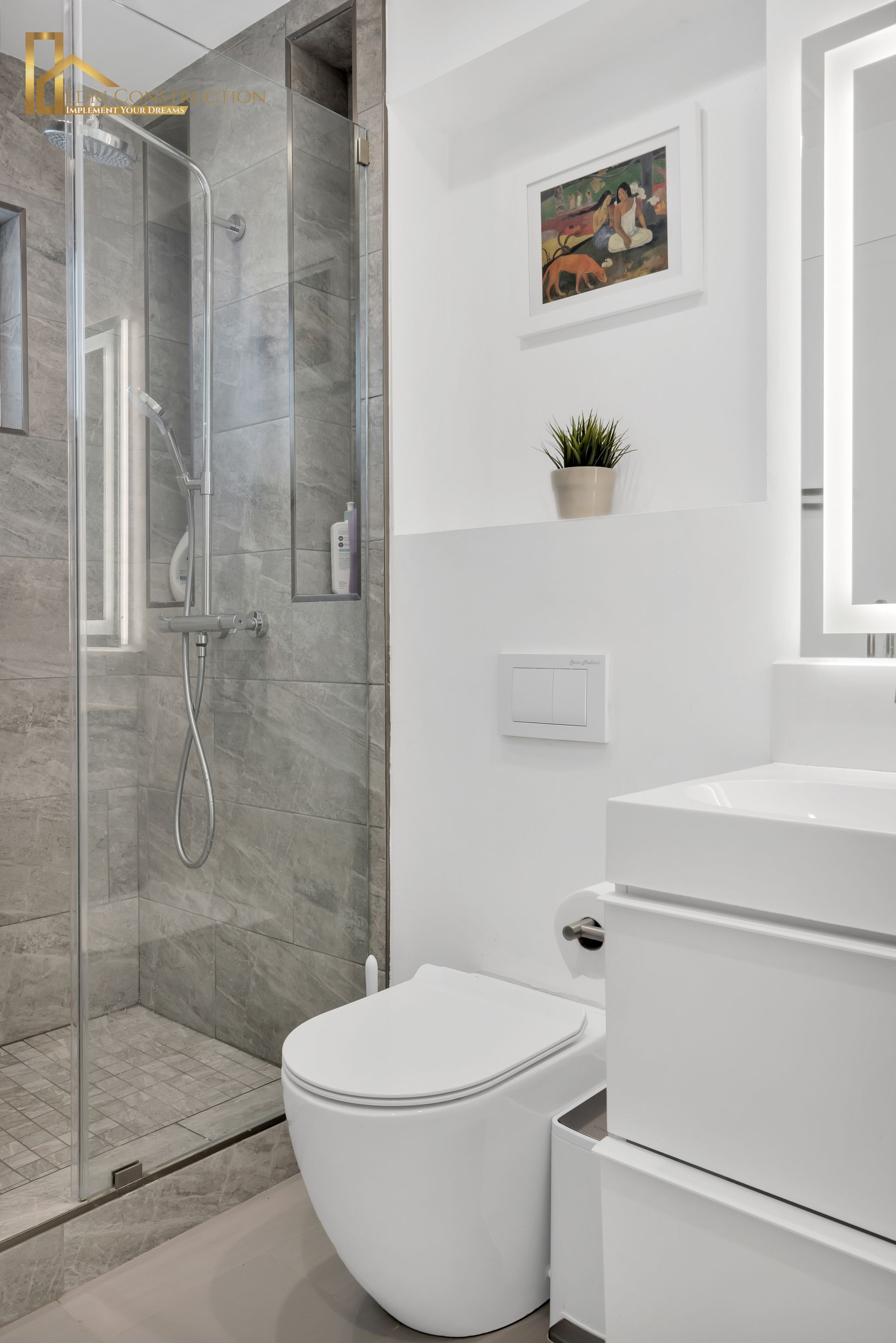 choosing the right contractor