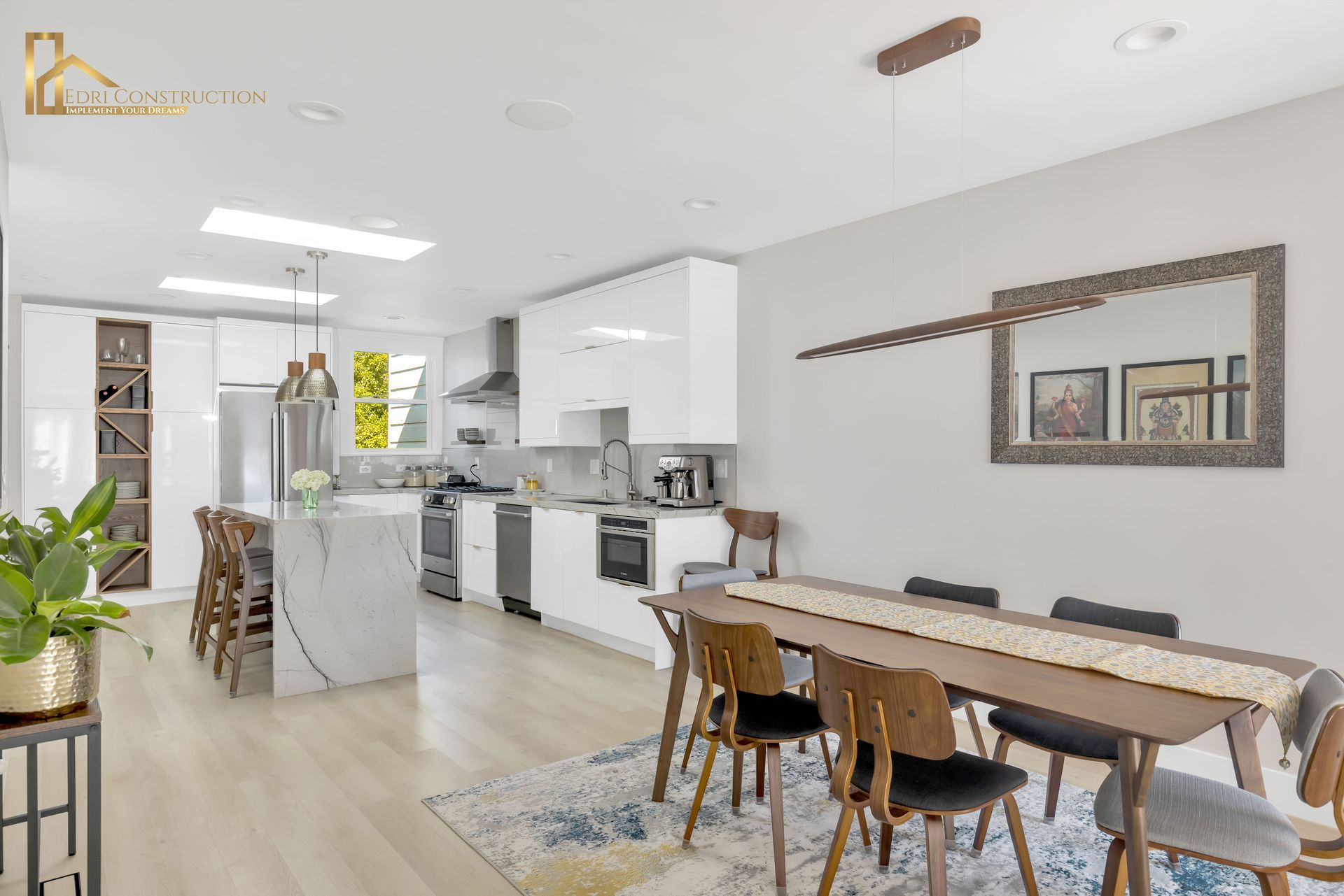 home remodeling inspection