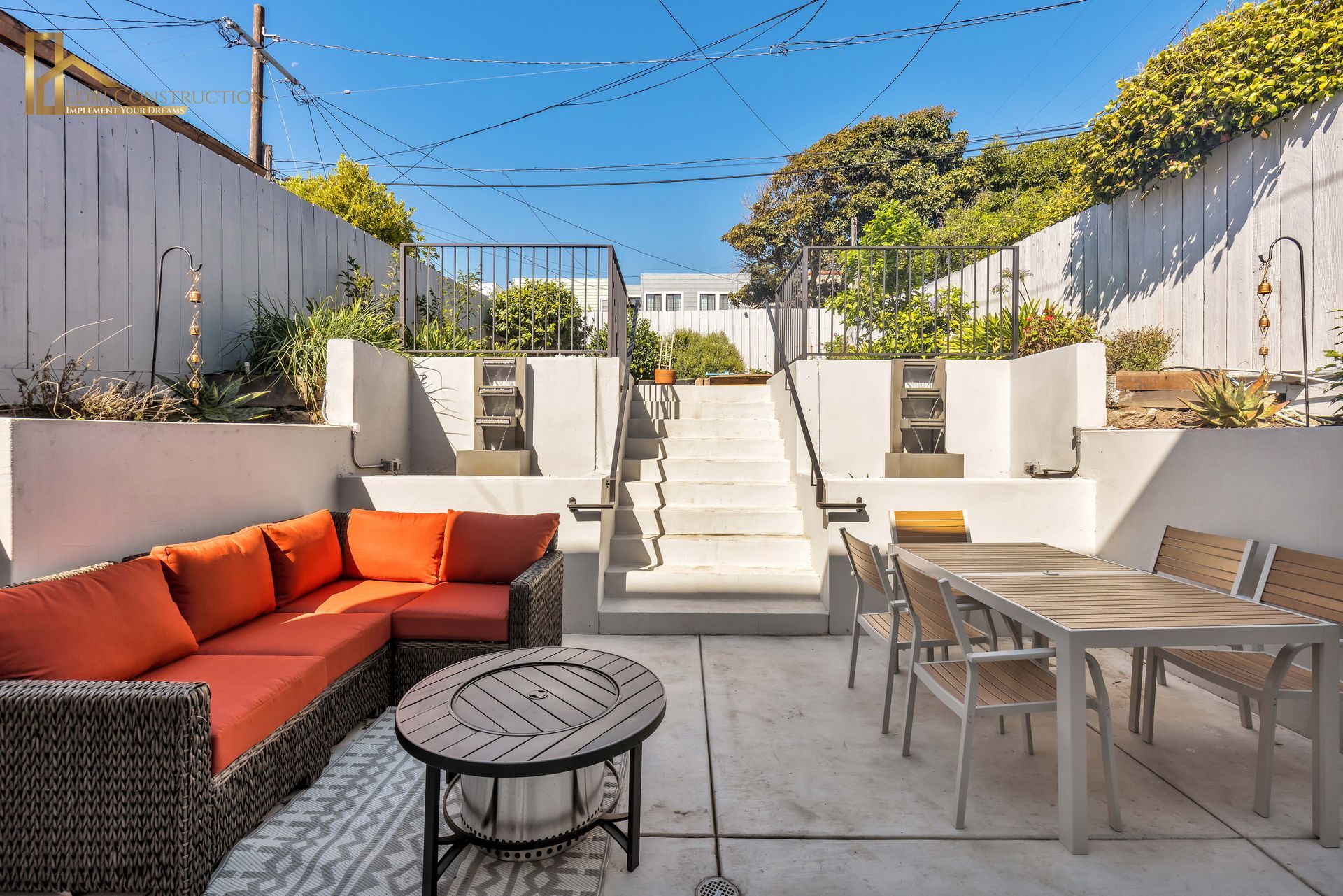 home remodeling services