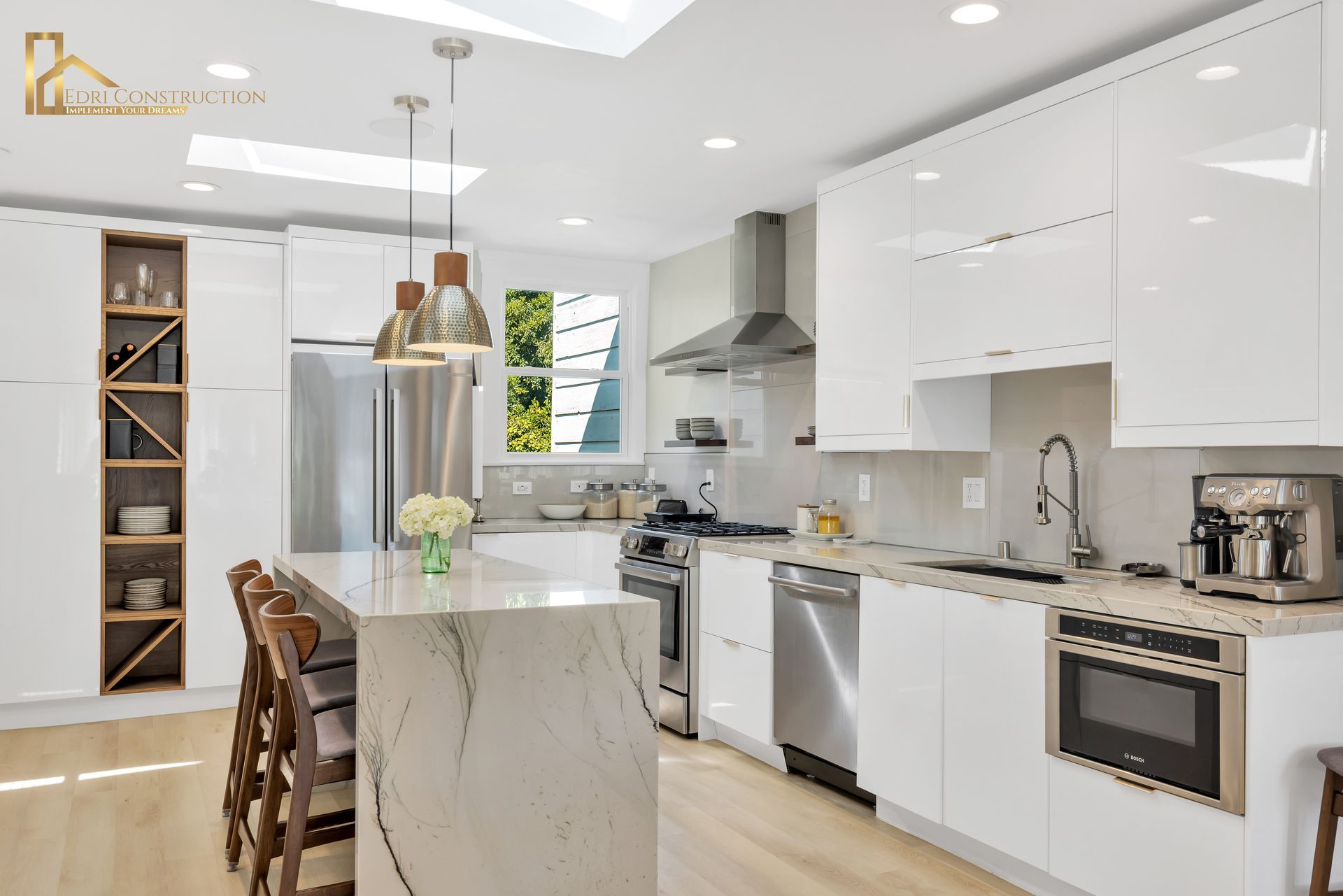 kitchen remodeling professionals