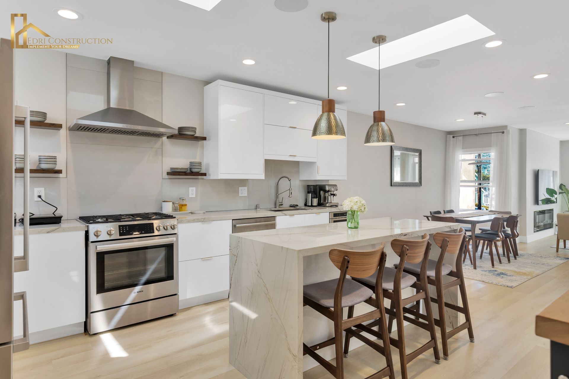 what to know about kitchen remodeling