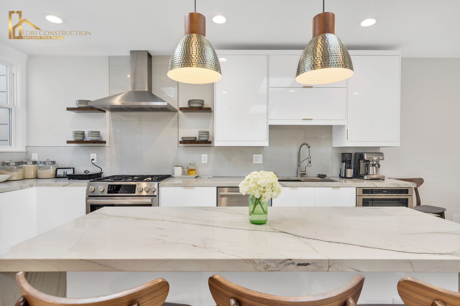 kitchen remodeling services