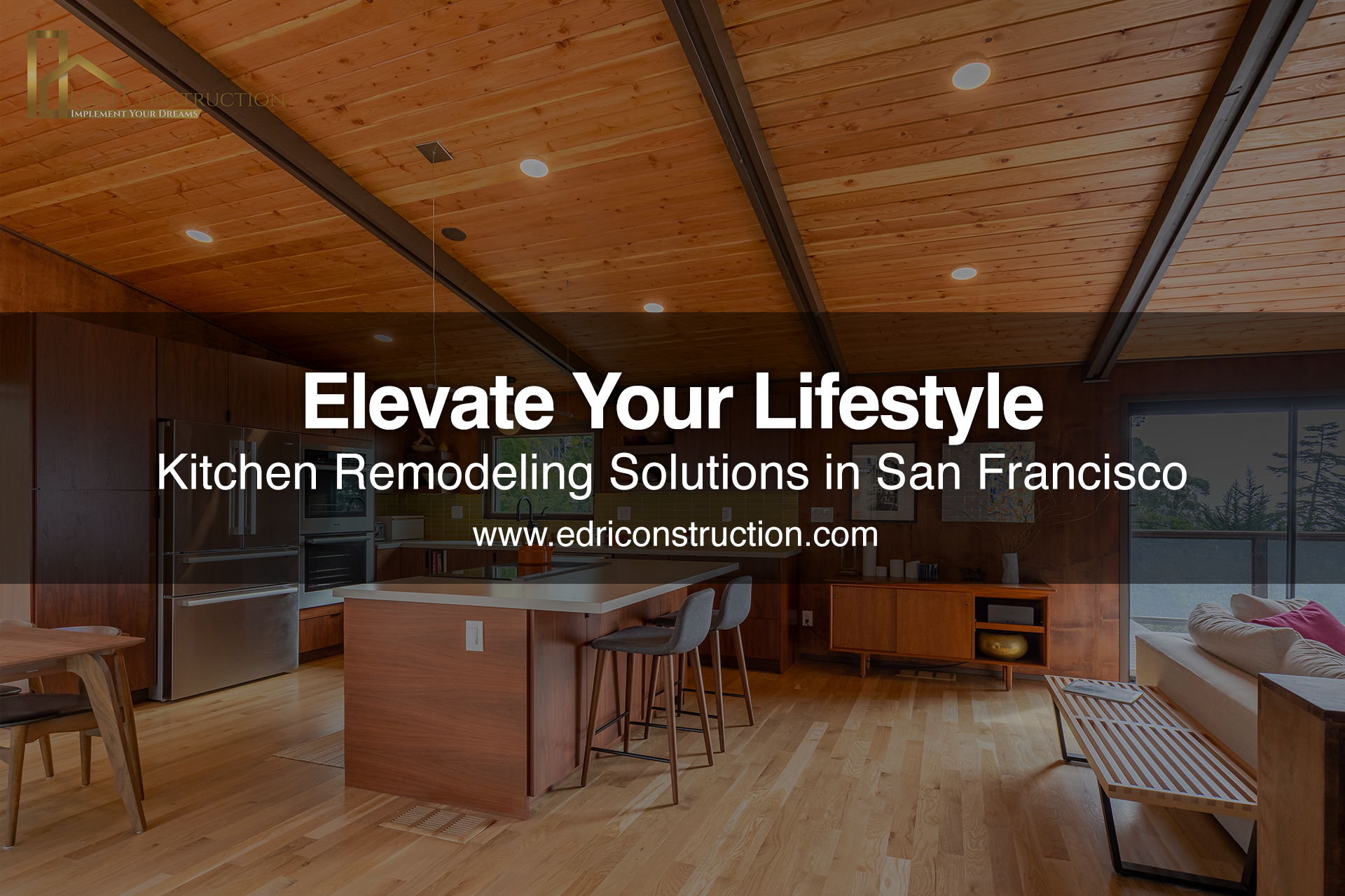 kitchen remodeling solutions