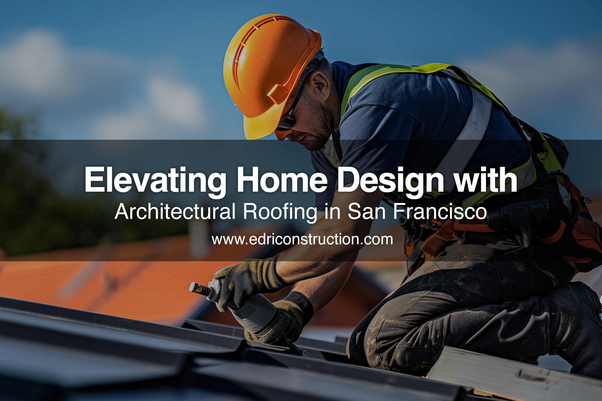 roofing in san francisco