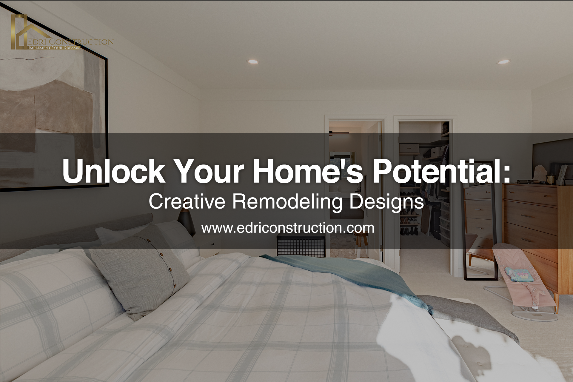 creative home remodeling