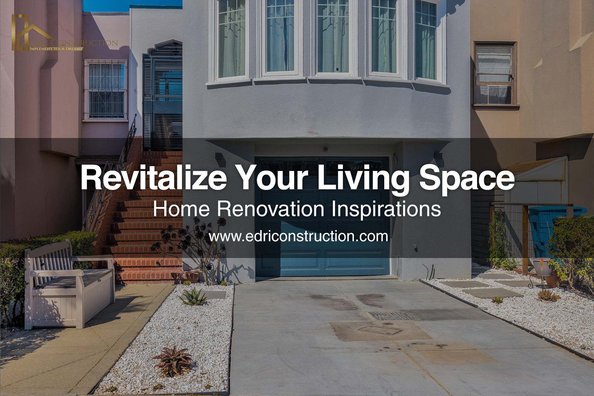 home renovation inspirations