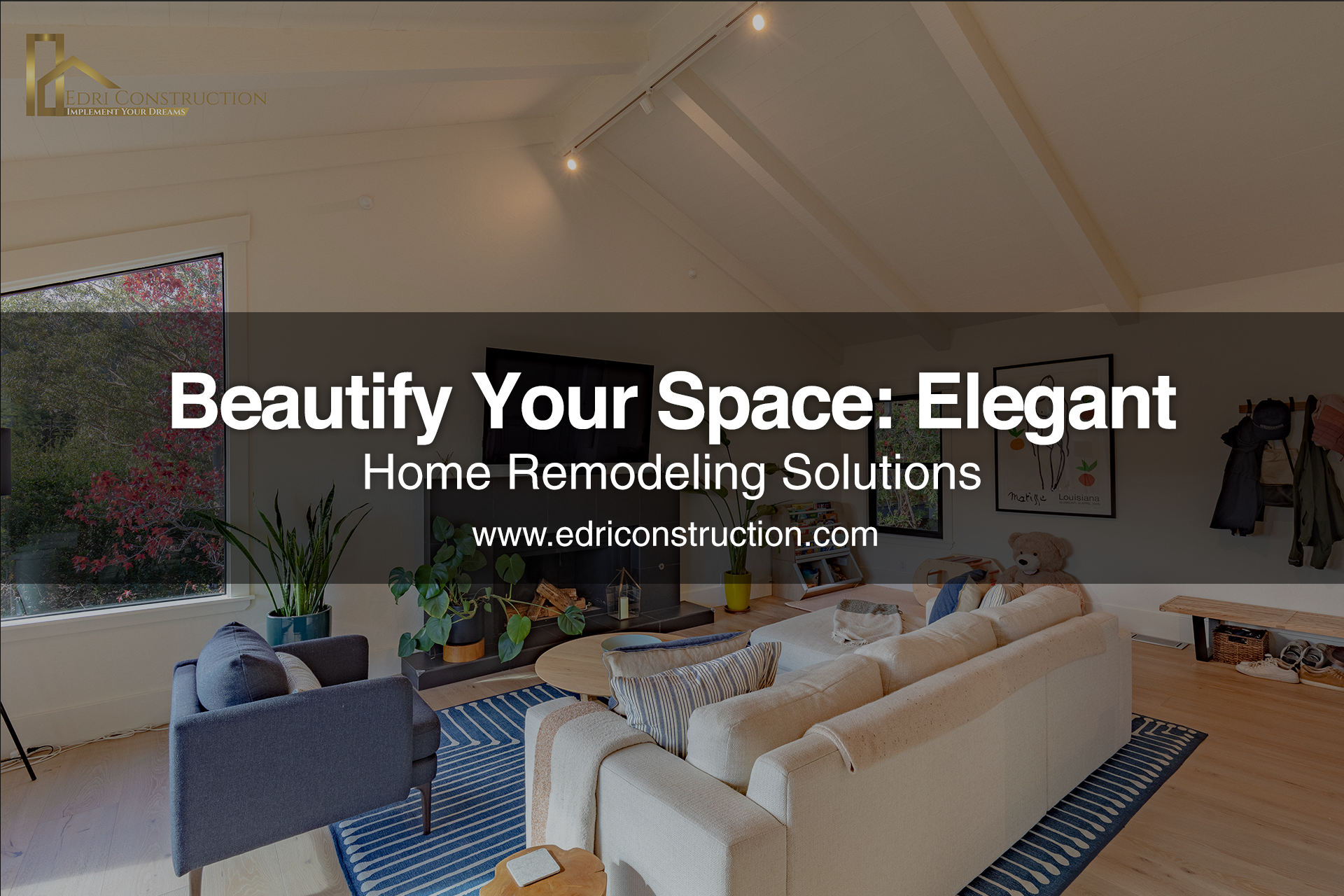 home remodeling solutions